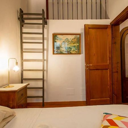 佛罗伦萨Demedici Apt W/ 2Br 1' Walk Uffizi & Ponte Vecchio公寓 外观 照片