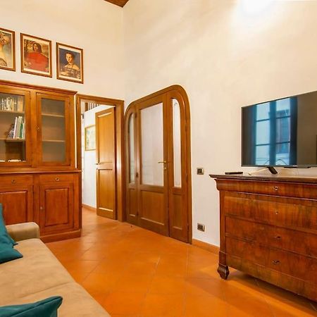 佛罗伦萨Demedici Apt W/ 2Br 1' Walk Uffizi & Ponte Vecchio公寓 外观 照片