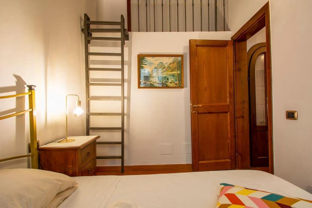 佛罗伦萨Demedici Apt W/ 2Br 1' Walk Uffizi & Ponte Vecchio公寓 外观 照片