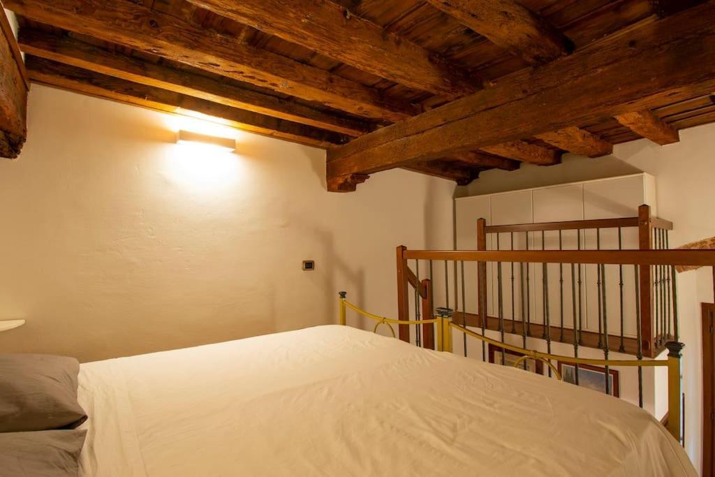 佛罗伦萨Demedici Apt W/ 2Br 1' Walk Uffizi & Ponte Vecchio公寓 外观 照片