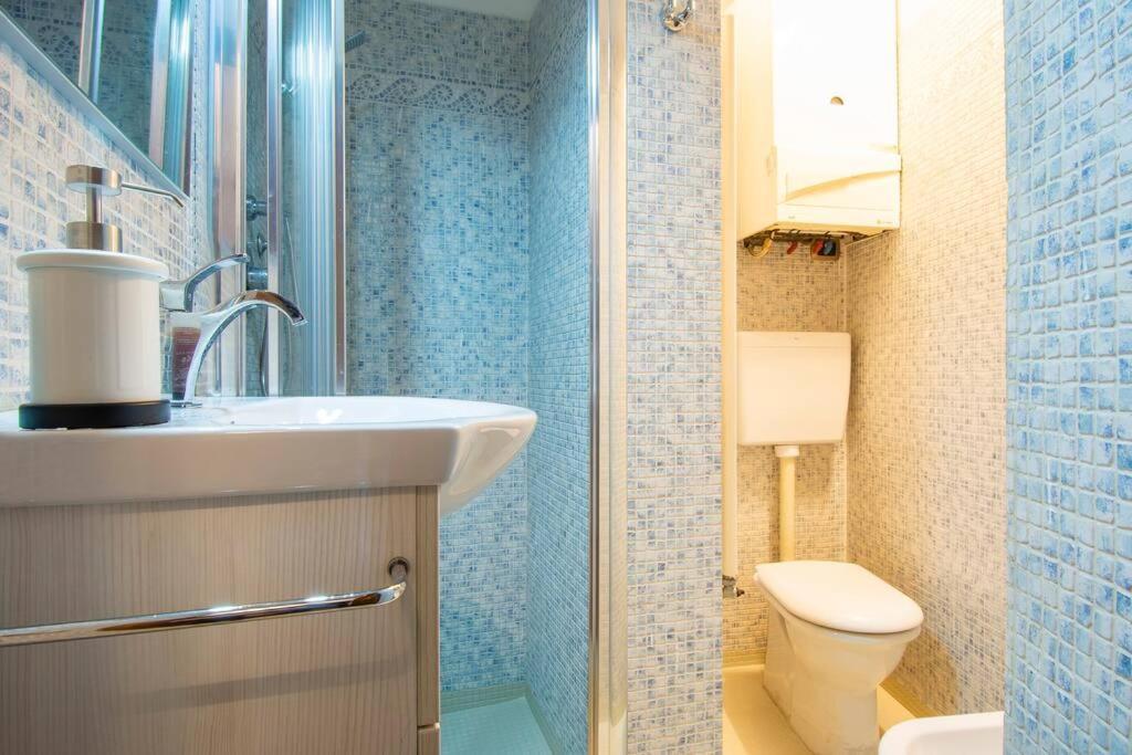 佛罗伦萨Demedici Apt W/ 2Br 1' Walk Uffizi & Ponte Vecchio公寓 外观 照片